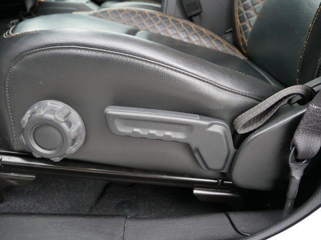 used 2023 Jeep Gladiator car, priced at $34,598