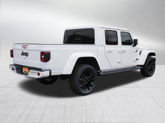 used 2023 Jeep Gladiator car, priced at $34,598
