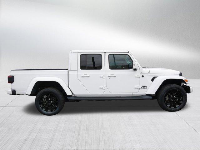 used 2023 Jeep Gladiator car, priced at $34,598