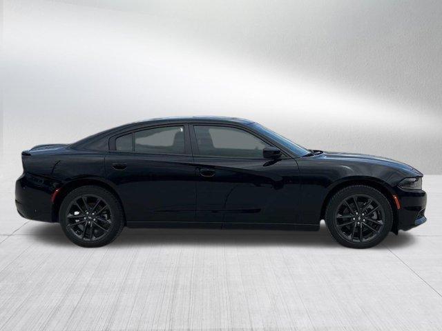 used 2023 Dodge Charger car, priced at $34,998