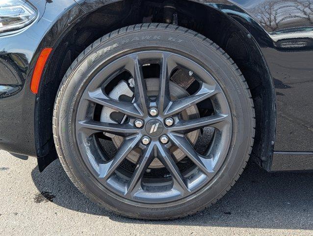 used 2023 Dodge Charger car, priced at $35,348
