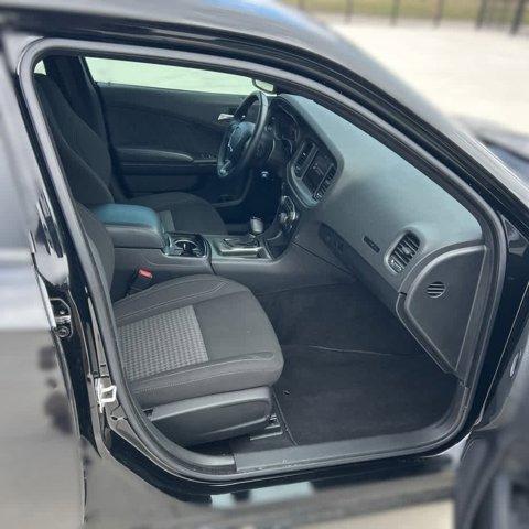 used 2023 Dodge Charger car, priced at $34,998