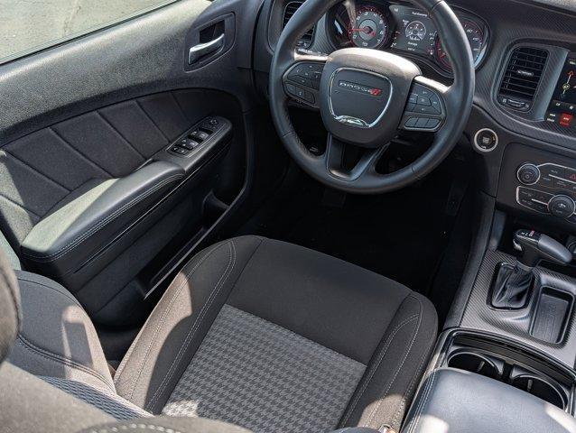 used 2023 Dodge Charger car, priced at $35,348