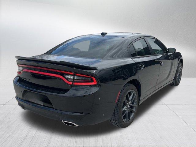 used 2023 Dodge Charger car, priced at $34,998