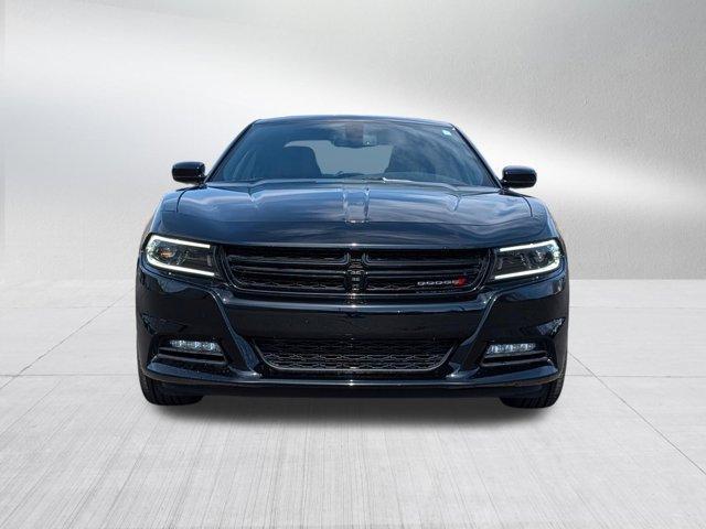 used 2023 Dodge Charger car, priced at $35,348
