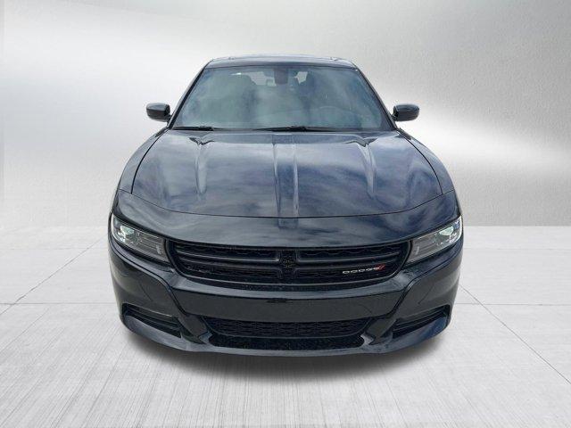 used 2023 Dodge Charger car, priced at $34,998