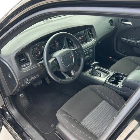 used 2023 Dodge Charger car, priced at $34,998