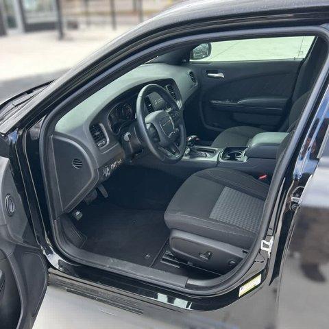 used 2023 Dodge Charger car, priced at $34,998