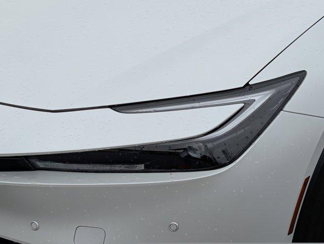 used 2023 Toyota Prius car, priced at $25,848