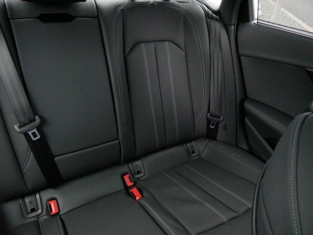 used 2023 Audi S4 car, priced at $45,998