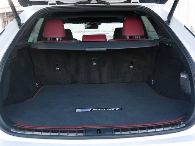 used 2023 Lexus RX 350 car, priced at $50,998