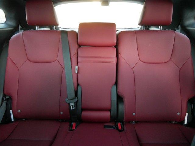 used 2023 Lexus RX 350 car, priced at $50,998