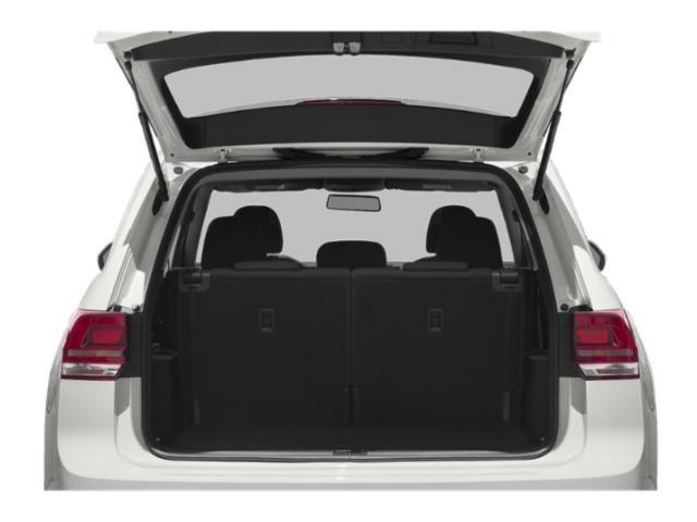 used 2018 Volkswagen Atlas car, priced at $22,997