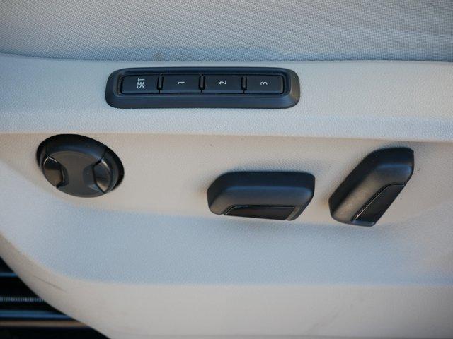 used 2018 Volkswagen Atlas car, priced at $22,697