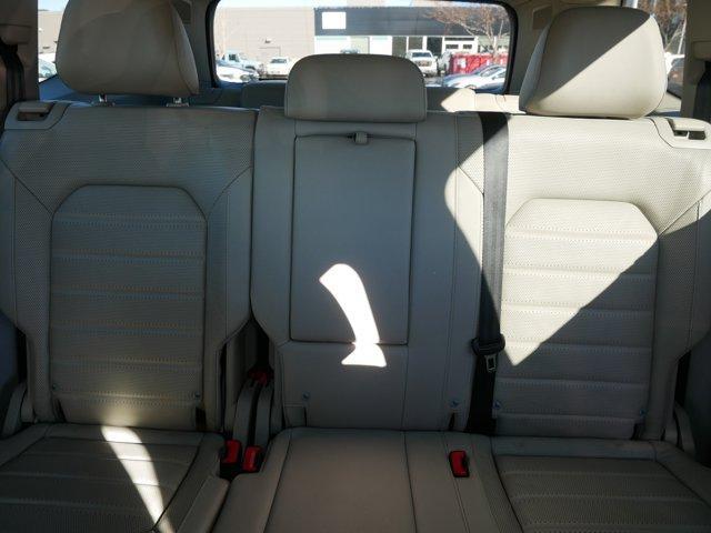 used 2018 Volkswagen Atlas car, priced at $22,697