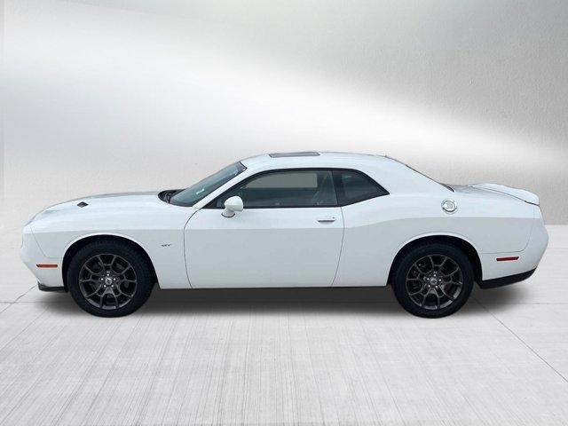 used 2018 Dodge Challenger car, priced at $22,997