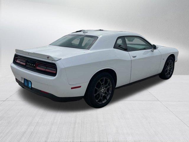 used 2018 Dodge Challenger car, priced at $22,997