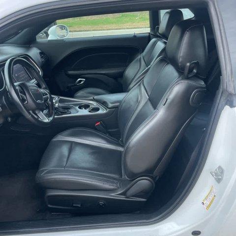 used 2018 Dodge Challenger car, priced at $22,997