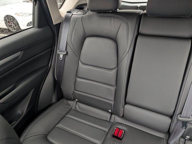 used 2024 Mazda CX-5 car, priced at $28,348