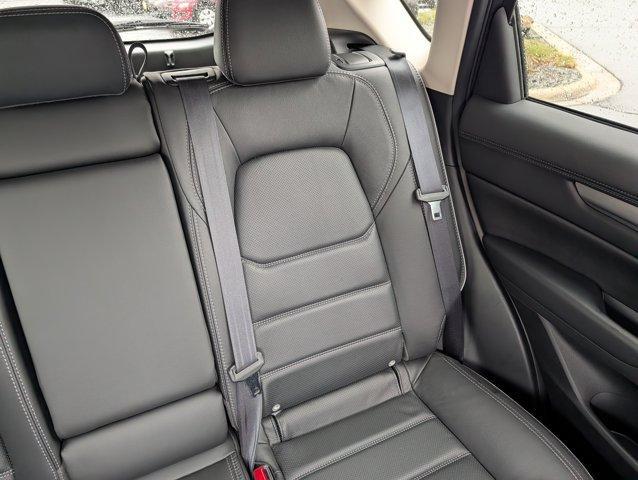 used 2024 Mazda CX-5 car, priced at $28,348