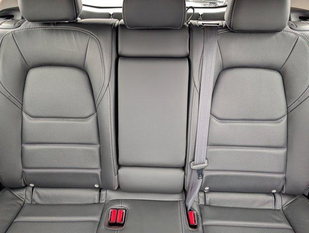used 2024 Mazda CX-5 car, priced at $28,348