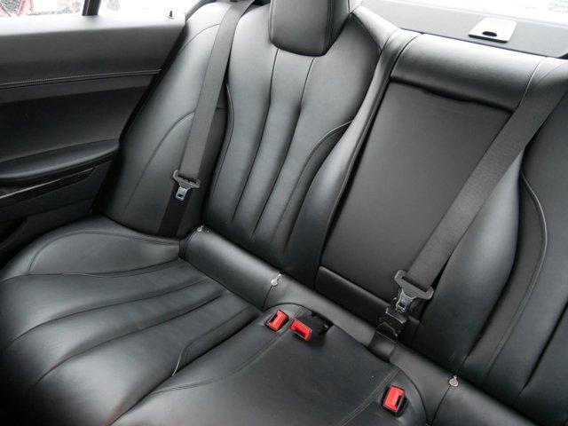 used 2017 BMW 640 Gran Coupe car, priced at $25,997