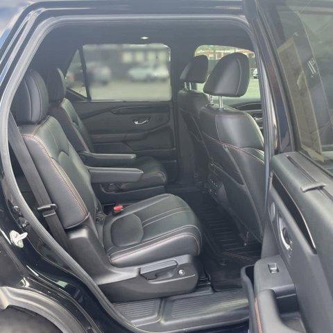 used 2024 Honda Pilot car, priced at $42,598