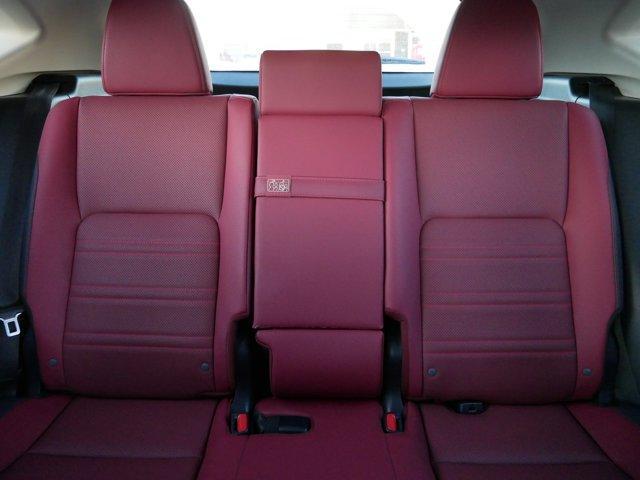 used 2021 Lexus NX 300 car, priced at $27,998