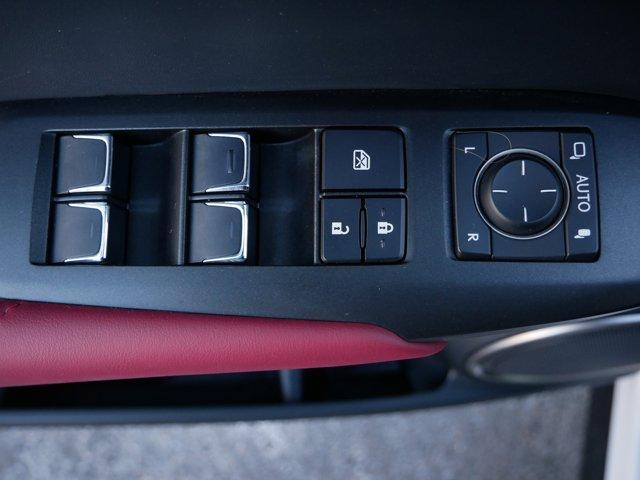 used 2021 Lexus NX 300 car, priced at $27,998