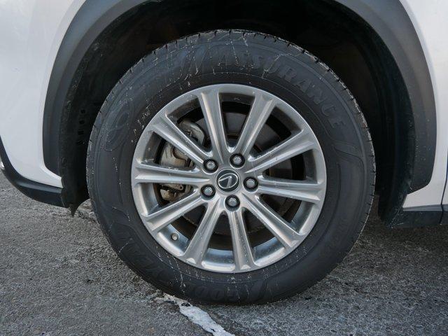 used 2021 Lexus NX 300 car, priced at $27,998