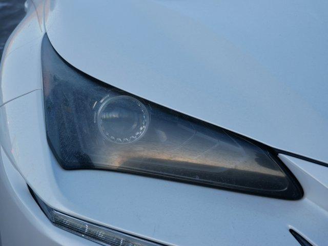 used 2021 Lexus NX 300 car, priced at $27,998