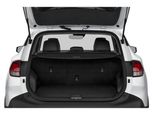 used 2023 Kia Sportage Hybrid car, priced at $29,348