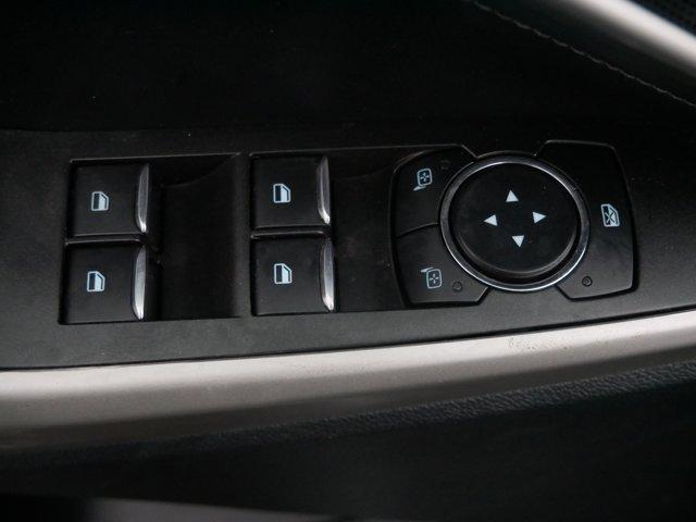 used 2023 Ford Explorer car, priced at $29,998