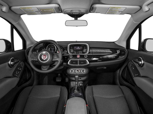 used 2016 FIAT 500X car, priced at $10,347