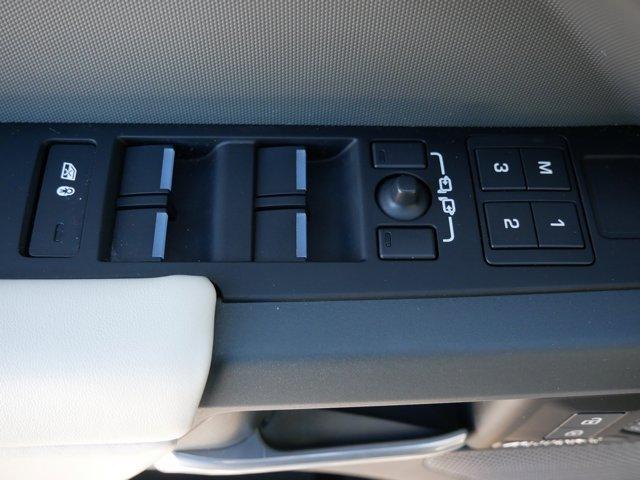 used 2024 Land Rover Defender car, priced at $65,998