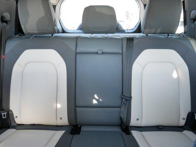 used 2024 Land Rover Defender car, priced at $65,998