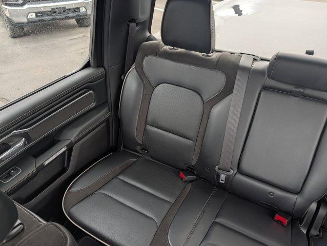 used 2023 Ram 1500 car, priced at $38,848