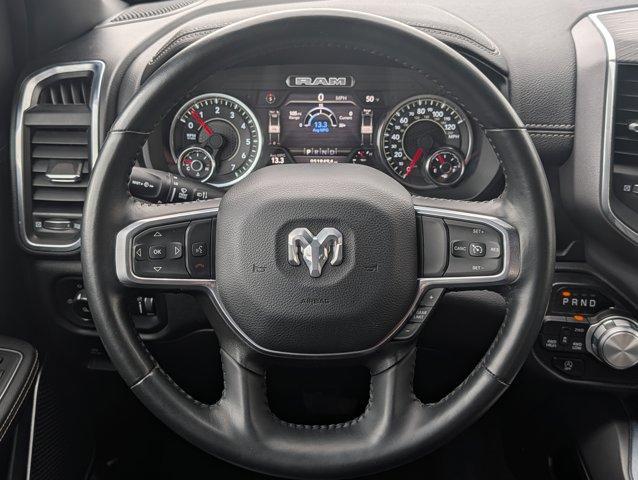 used 2023 Ram 1500 car, priced at $38,848
