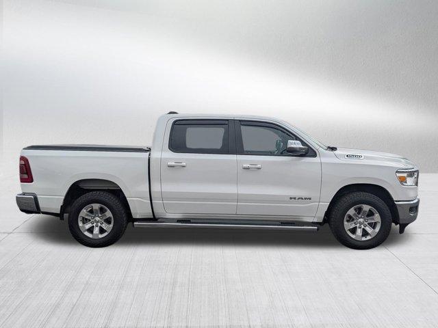 used 2023 Ram 1500 car, priced at $38,848