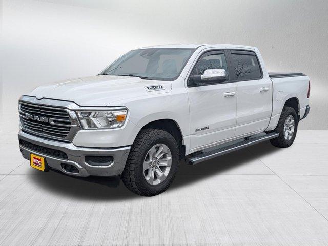 used 2023 Ram 1500 car, priced at $38,848