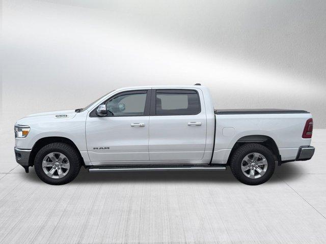 used 2023 Ram 1500 car, priced at $38,848