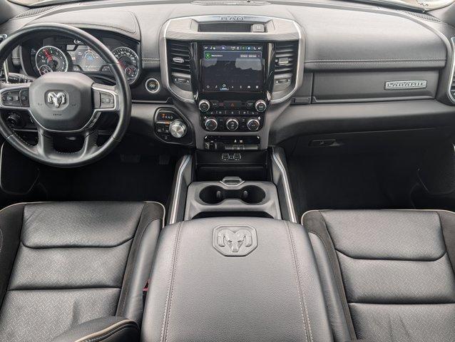used 2023 Ram 1500 car, priced at $38,848