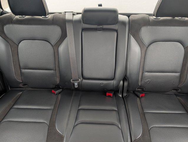 used 2023 Ram 1500 car, priced at $38,848