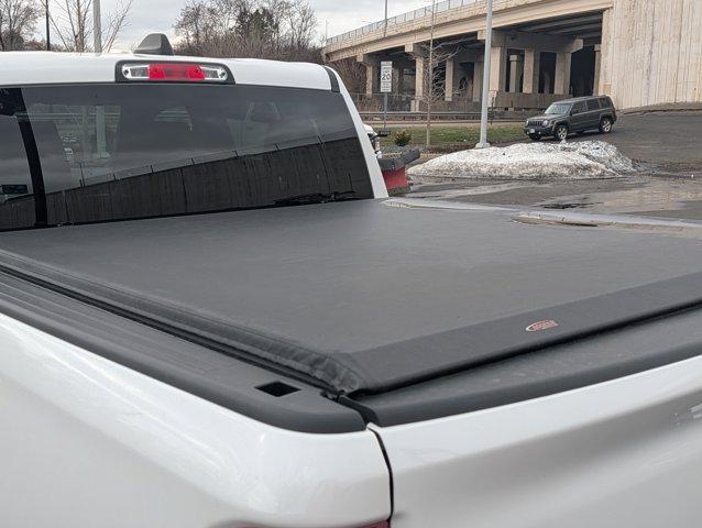 used 2023 Ram 1500 car, priced at $38,848
