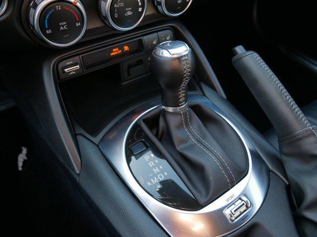 used 2023 Mazda MX-5 Miata RF car, priced at $27,998