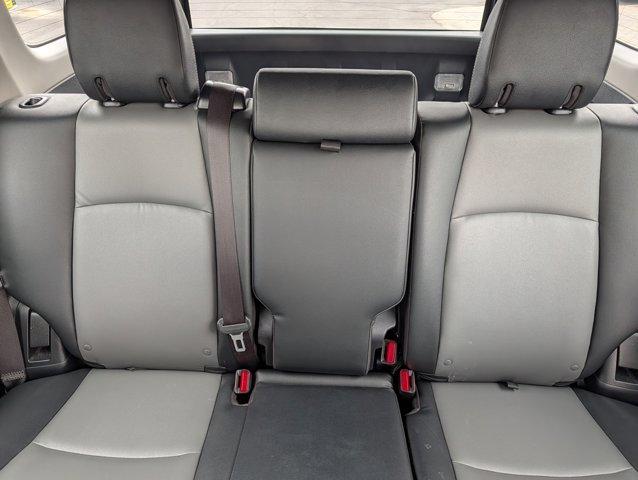 used 2024 Toyota 4Runner car, priced at $38,348