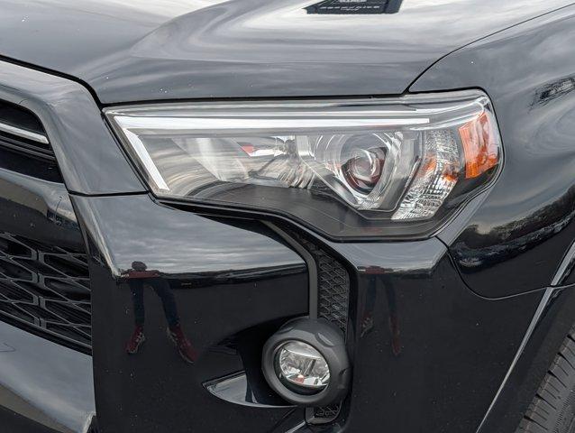 used 2024 Toyota 4Runner car, priced at $38,348