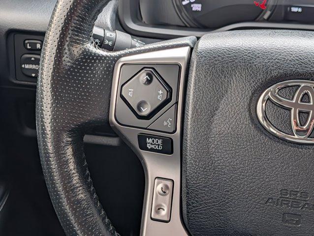 used 2024 Toyota 4Runner car, priced at $38,348
