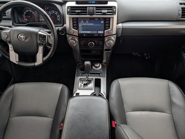 used 2024 Toyota 4Runner car, priced at $38,348