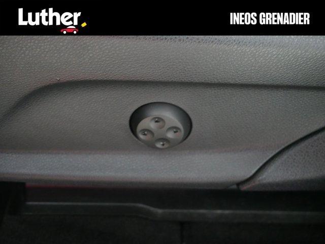 used 2018 Mercedes-Benz AMG GLC 43 car, priced at $25,248